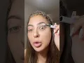 DIY Cluster Lash Tutorial Doll Eye Lashes