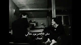 انتي نفسك كنتي حلم في يوم حلمته دندنها