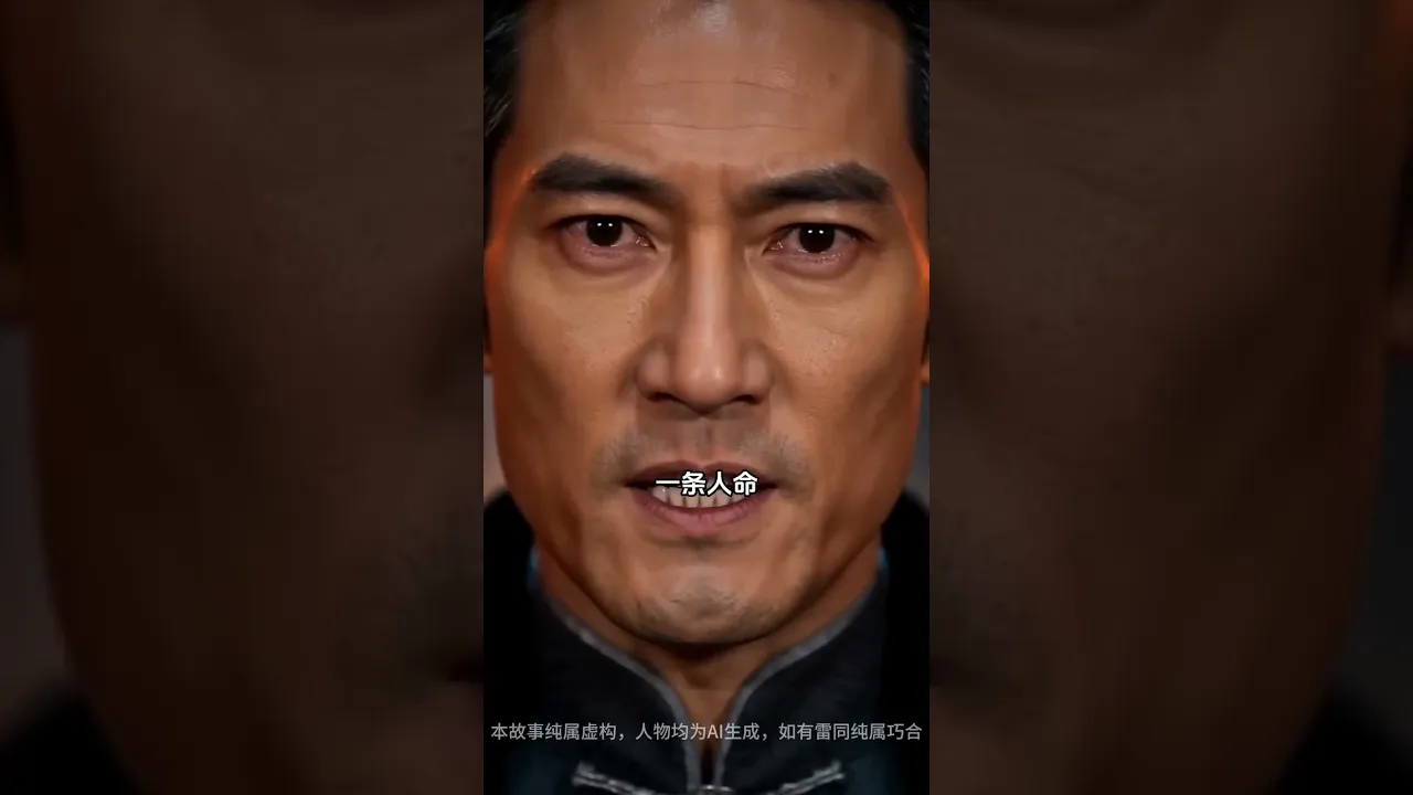 衣锦还乡,我摆了三十桌散伙饭