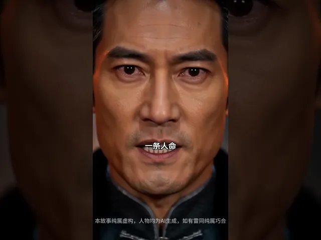 衣锦还乡,我摆了三十桌散伙饭