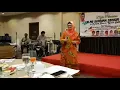 Engkau syurga bagi ku