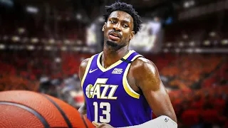 Utah Jazz Depth Chart After Trading For Jaren Jackson Jr My Thoughts
