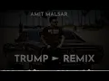 Amit Malsar - Trump Song DJ Remix Cheema Y x Gur Sidhu