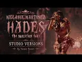 Melanie Martinez - WEIGHT PLAGUE HADES The Sacrifice Tour STUDIO VERSION