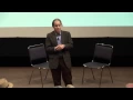 Daniel Siegel What Is Mindsight