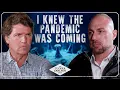 Lagu Covid Whistleblower: Predicting Pandemics \u0026 Exposing the CIA and Peter Daszak’s Alliance With China