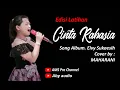 Download Lagu CINTA RAHASIA COVER MAHARANI - EDISI LATIHAN