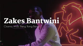 zakes bantwini litroom hunters x jacquel culture house osama imali bang bang bang 
