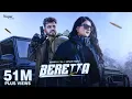 BERETTA Amanraj Gill, Jaya Rohilla ft. Shivani Yadav | New Haryanvi Song 2025 #haryanvigane 