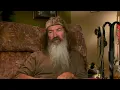Duck Dynasty star Phil Robertson dies at 79