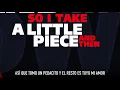 Stormzy - Own it (feat. Ed Sheeran & Burna Boy) [Spanish lyric video]