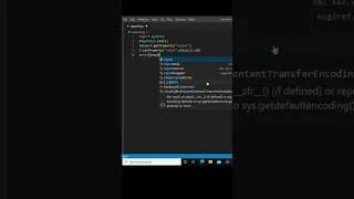 Text to speech using python