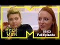 Download Lagu Don't Panic | Teen Mom US | Full Episode | Season 6 Episode 3