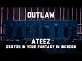 Download Lagu Outlaw – ATEEZ [250705 ATEEZ In Your Fantasy in Incheon]