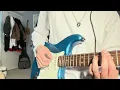 Untitled - Rex Orange County (Cover)