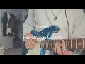 Download Lagu Untitled - Rex Orange County (Cover)