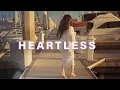 Heartless - Teaser  JAL X Zaina Khan #comingsoon #gohermumtaz #zainakhan