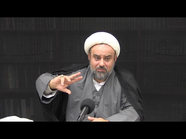 ⁣32- باب الأمثلة (الأفعال) الخمسة ص72 - قطر الندى وبل الصدى - الشيخ علي عيديبي