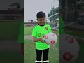Download Lagu Bangga menghancurkan bola orang lain, karena akan memenangkan ertandingan ini..