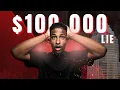 Download Lagu $100,000 Lie Banks are Telling You | Abu Elhassan