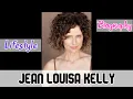 Jean Louisa Kelly American Actress Biography Lifestyle
