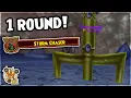 Try This Storm Titan Cheese For The Secret Badge - Wizard101