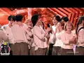 Download Lagu Chibi Unity Golden Buzzer Full Performance | America's Got Talent 2023 Auditions Week 9