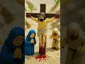 Download Lagu The Crucifixion of Jesus – A Powerful Visual Reflection