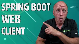 Getting Started with the Web Client in Spring Boot Writing Tests