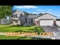 Exceptional West Jordan Home Listed By Jill Saddler Zoey Bullen