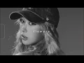 aespa - flowers (slowed + reverb)