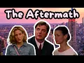 Why Didn't They Get Back Together? || SATC Video Essay