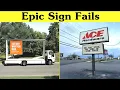 The Funniest Signs That Will Have You Crying with Laughter Happy Panda