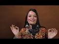 Shuchita Vyas' HEARTFELT RENDITION of Narmada Paar Jahaan Par Mela Bhare Will MOVE You!