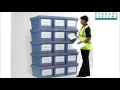 Download Lagu MB Container product demonstration video from BITO Storage Sytems Middle East