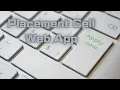 Placement Cell Web App Using Nodejs MongoDB Express