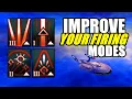 How to Improve Tactical Firing Modes Extend Abilities Guide STO