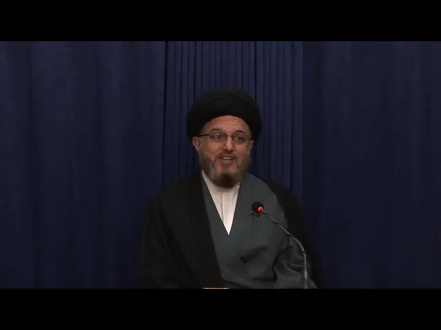 ⁣الأصول (12) حقيقة الاحكام الشرعية التكليفية / 25 ذي القعدة 1437