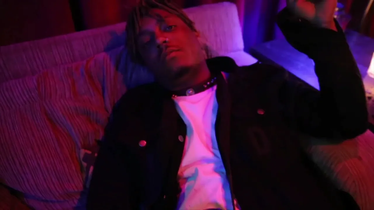 Juice WRLD - Righteous Part II (One Time) + Music Video