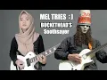 Download Lagu 🎵 Buckethead - \