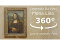 Download Lagu Mona Lisa 360° Tour Louvre museum Paris