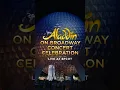 Download Lagu Save the date! 📆 The ALADDIN on Broadway Concert Celebration premieres on Sun. 5/19 at 11AM EST.