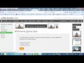 W3Schools jQuery Quiz Walkthrough
