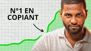 Yomi Denzel : l'art d'être n°1 en copiant les autres (Analyse)