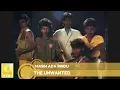 Download Lagu The Unwanted - Masih Ada Rindu (Official Audio)