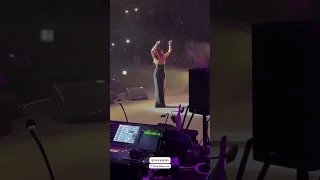 Nancy Ajram In London 2025 NancyAjram Short Short نانسي عجرم في لندن نانسي عجرم 