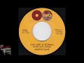 Marvin Gaye - Can I Get A Witness - (1963)