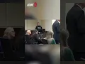 Oh My Gosh Outburst in Court at Hearing over Her Jail Conditions