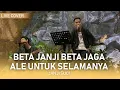 Download Lagu Janji Putih ( Beta Janji Beta Jaga ) - Arvian Dwi Live Cover | Penikmat Lagu Wajib Denger Sih!!!
