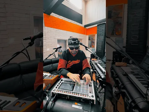Noize MC — What If God Was One Of Us?